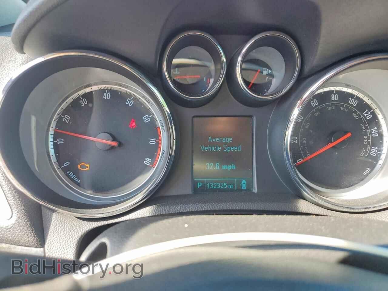2013 BUICK ENCORE - VIN: KL4CJFSB8DB208319 - Photo 9