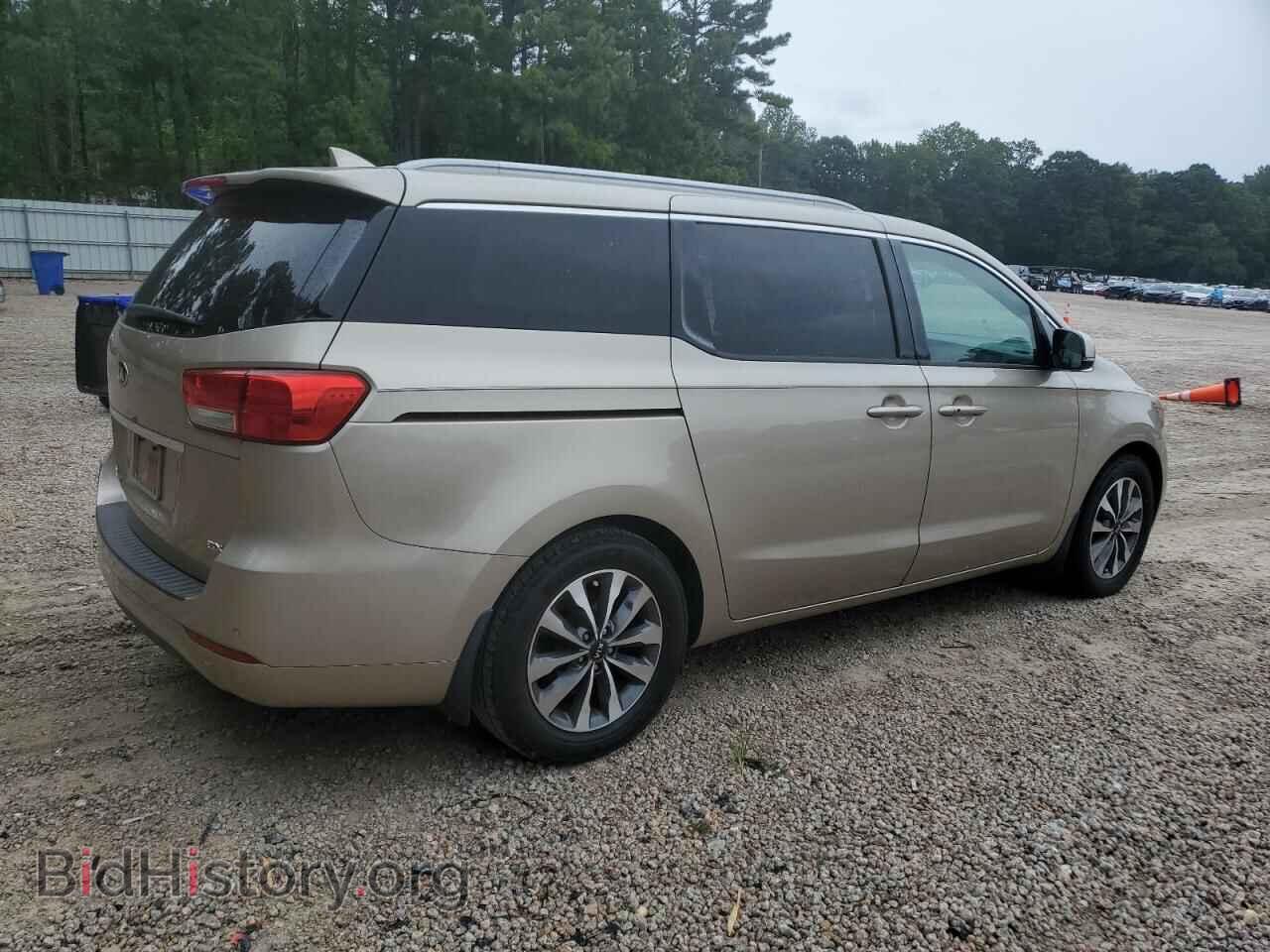 2015 KIA All Models - VIN: KNDMC5C18F6019301 - Photo 3