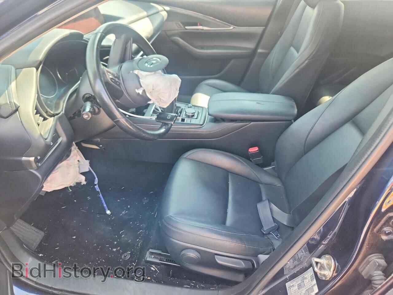 2021 MAZDA CX30 - VIN: 3MVDMABL2MM303270 - Фото 7
