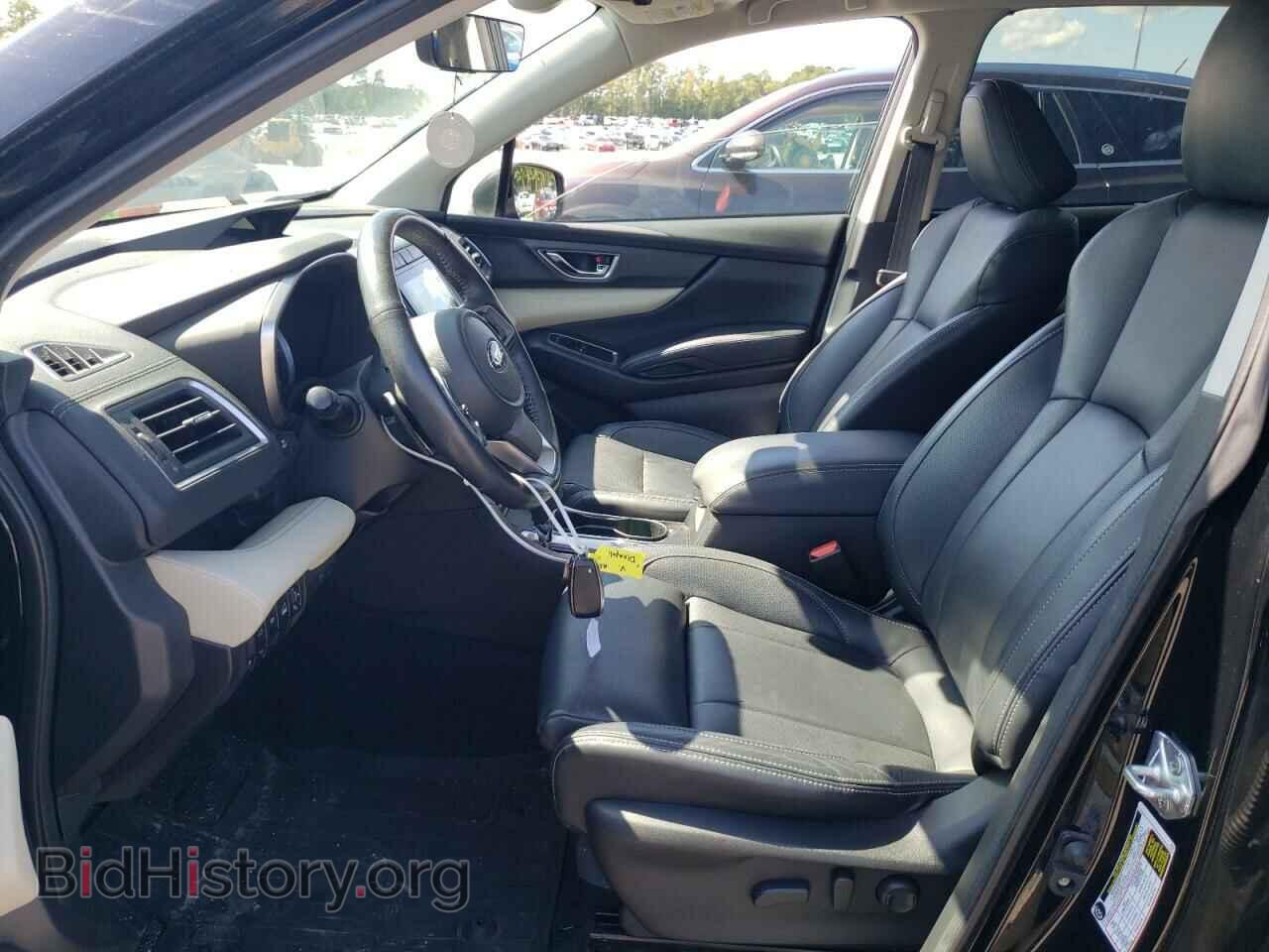 2021 SUBARU ASCENT - VIN: 4S4WMAPD6M3424571 - Photo 7