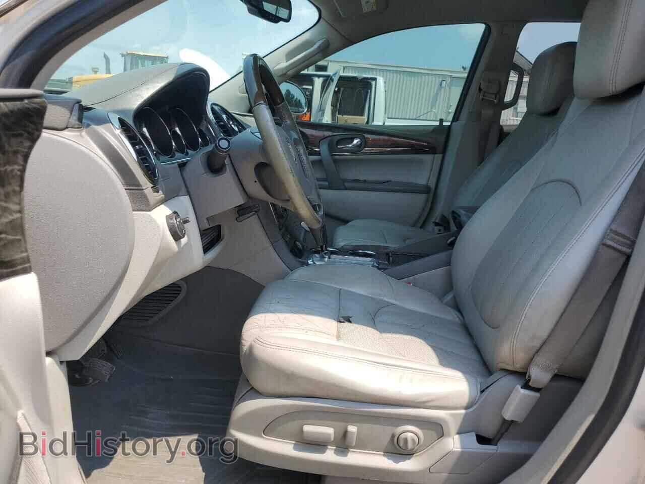 2014 BUICK ENCLAVE - VIN: 5GAKRBKDXEJ104590 - Photo 7