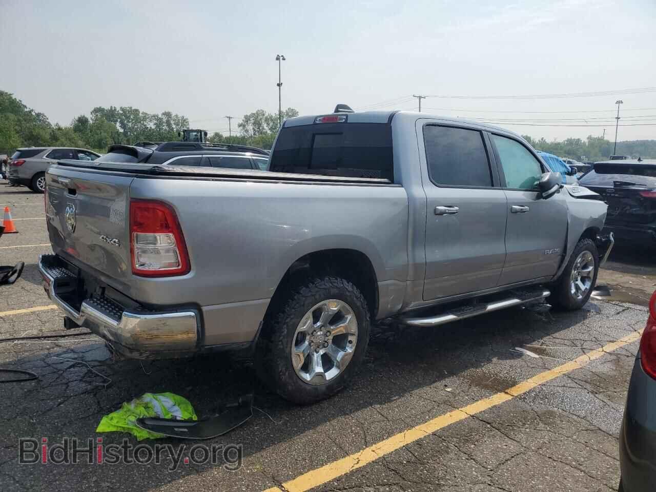 2019 RAM 1500 - VIN: 1C6SRFFT4KN919368 - Фото 3
