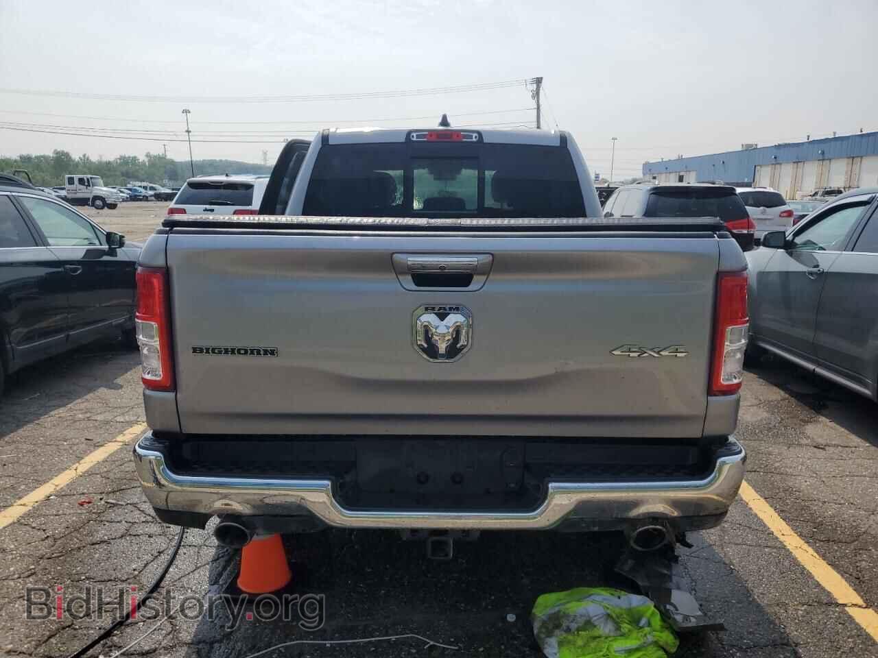 2019 RAM 1500 - VIN: 1C6SRFFT4KN919368 - Фото 6