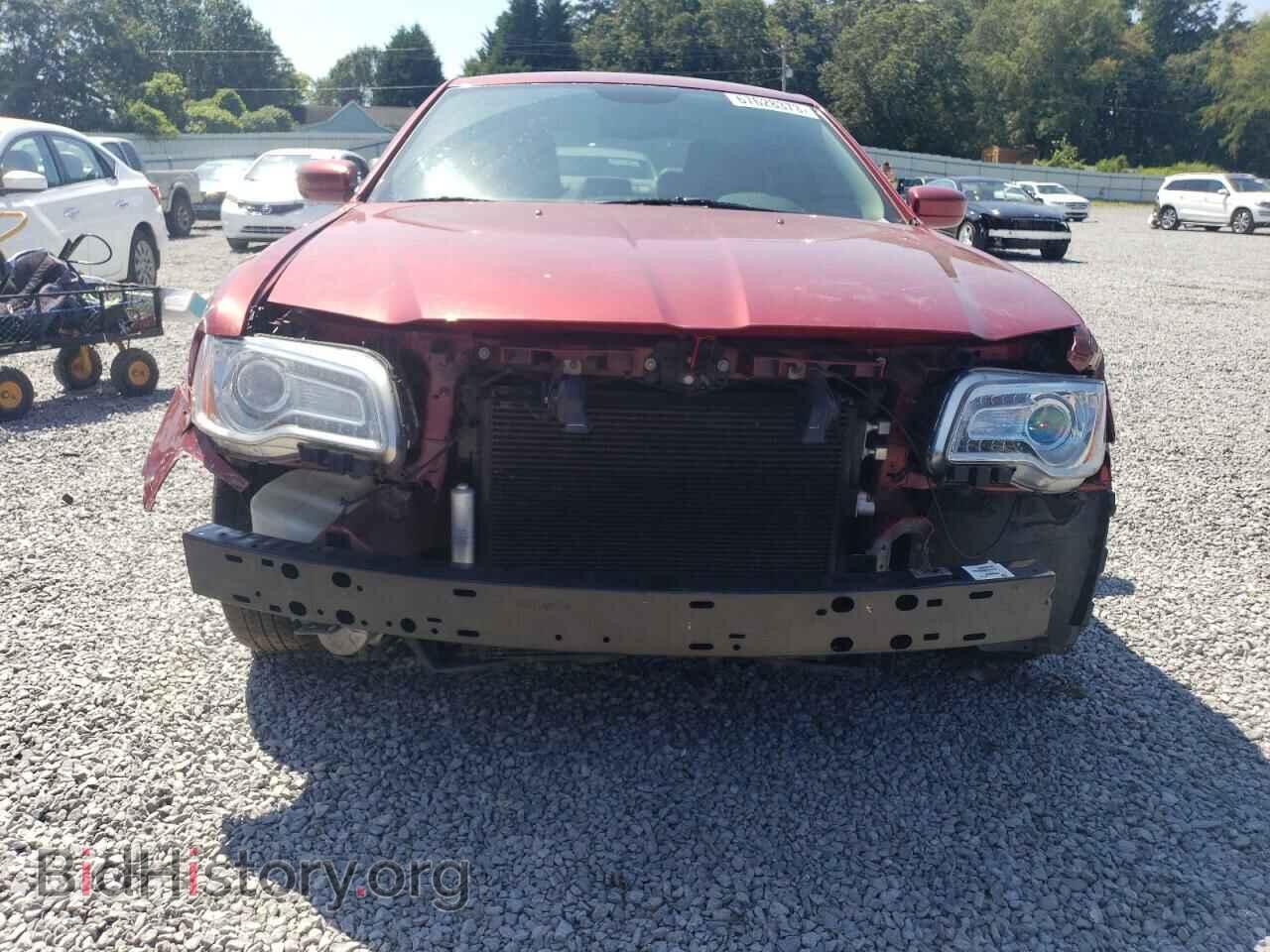 2014 CHRYSLER 300 - VIN: 2C3CCAAG4EH127802 - Фото 5