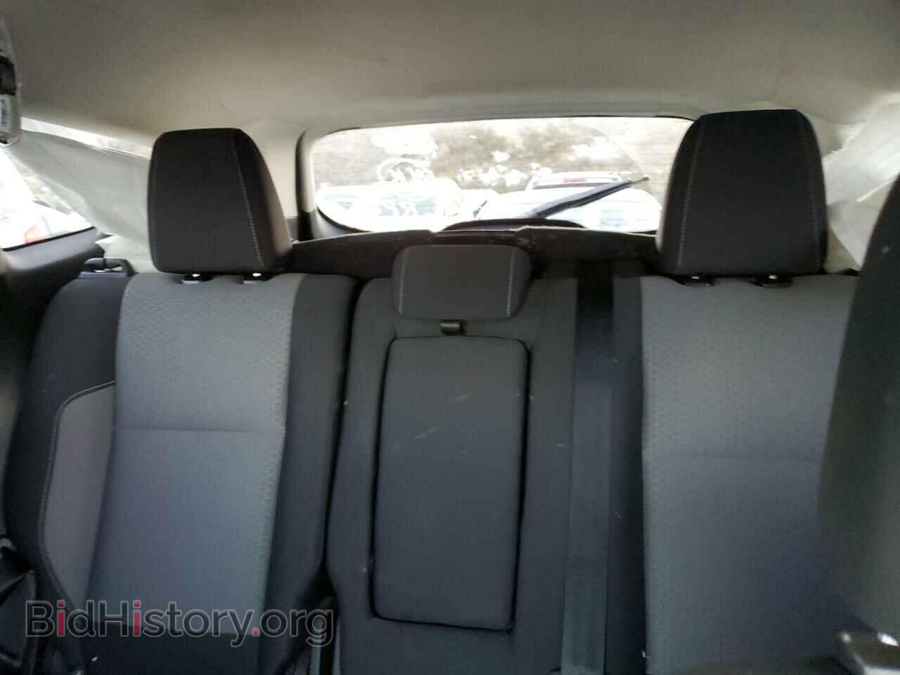 2018 FORD ESCAPE - VIN: 1FMCU9GD3JUC11066 - Фото 10