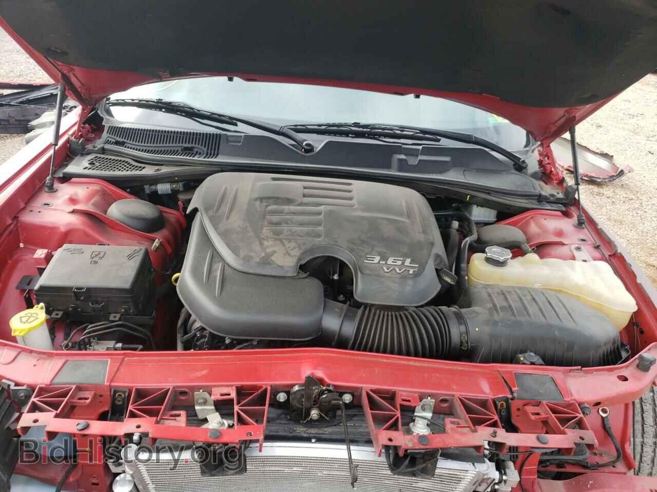 2016 DODGE CHALLENGER - VIN: 2C3CDZAG7GH245745 - Фото 7