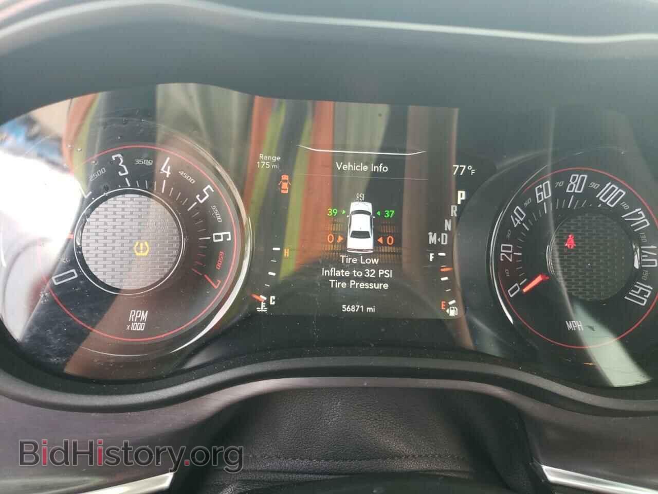 2016 DODGE CHALLENGER - VIN: 2C3CDZAG7GH245745 - Фото 8