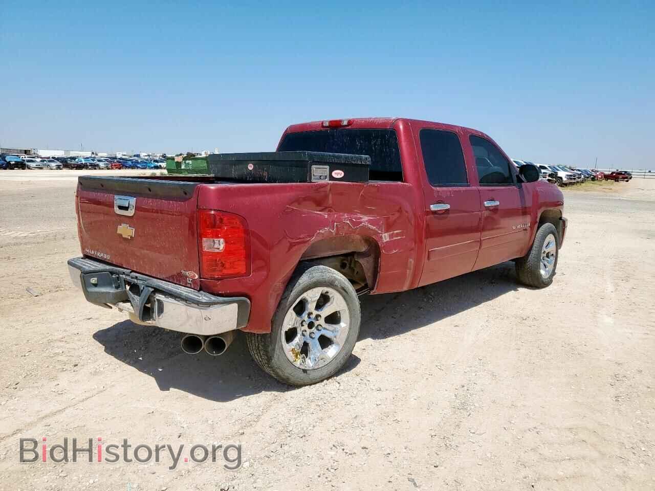 2007 CHEVROLET ALL Models - VIN: 2GCEC13C971694906 - Фото 3