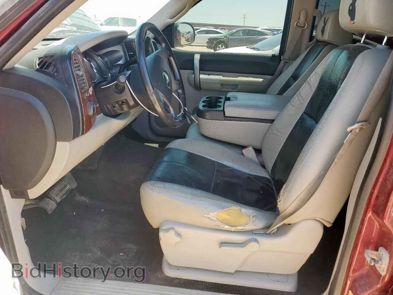 2007 CHEVROLET ALL Models - VIN: 2GCEC13C971694906 - Фото 7