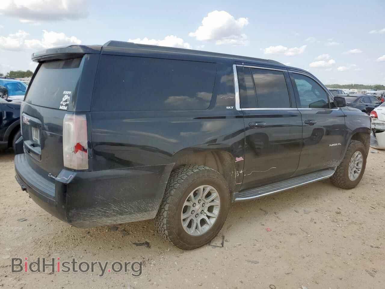 2019 GMC YUKON - VIN: 1GKS1GKC9KR402995 - Фото 3