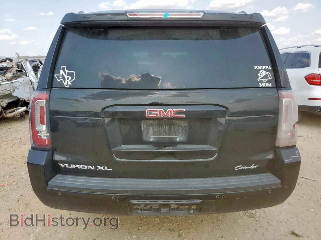 2019 GMC YUKON - VIN: 1GKS1GKC9KR402995 - Фото 6