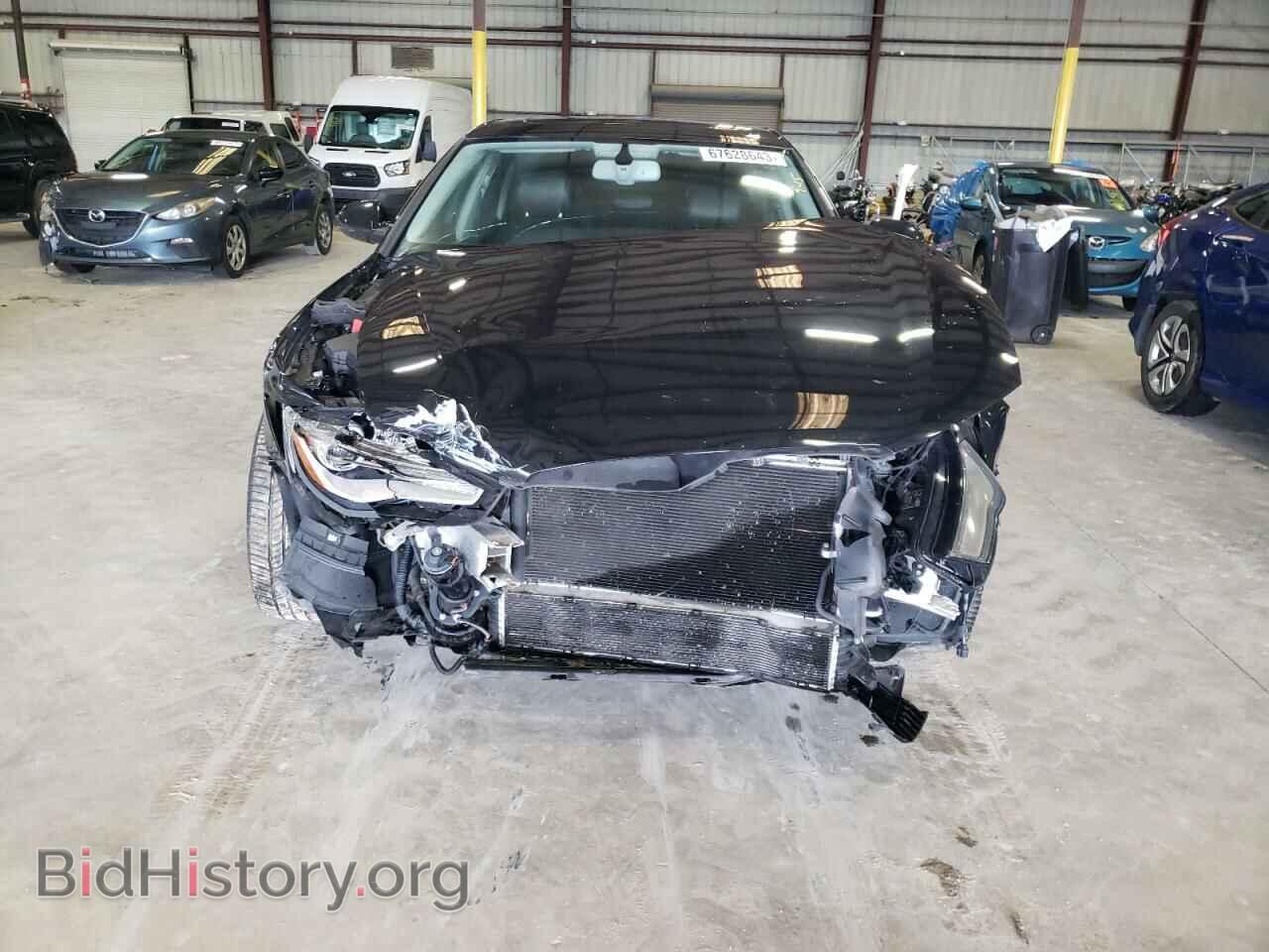 2017 AUDI A6 - VIN: WAUF2AFC3HN130510 - Фото 5