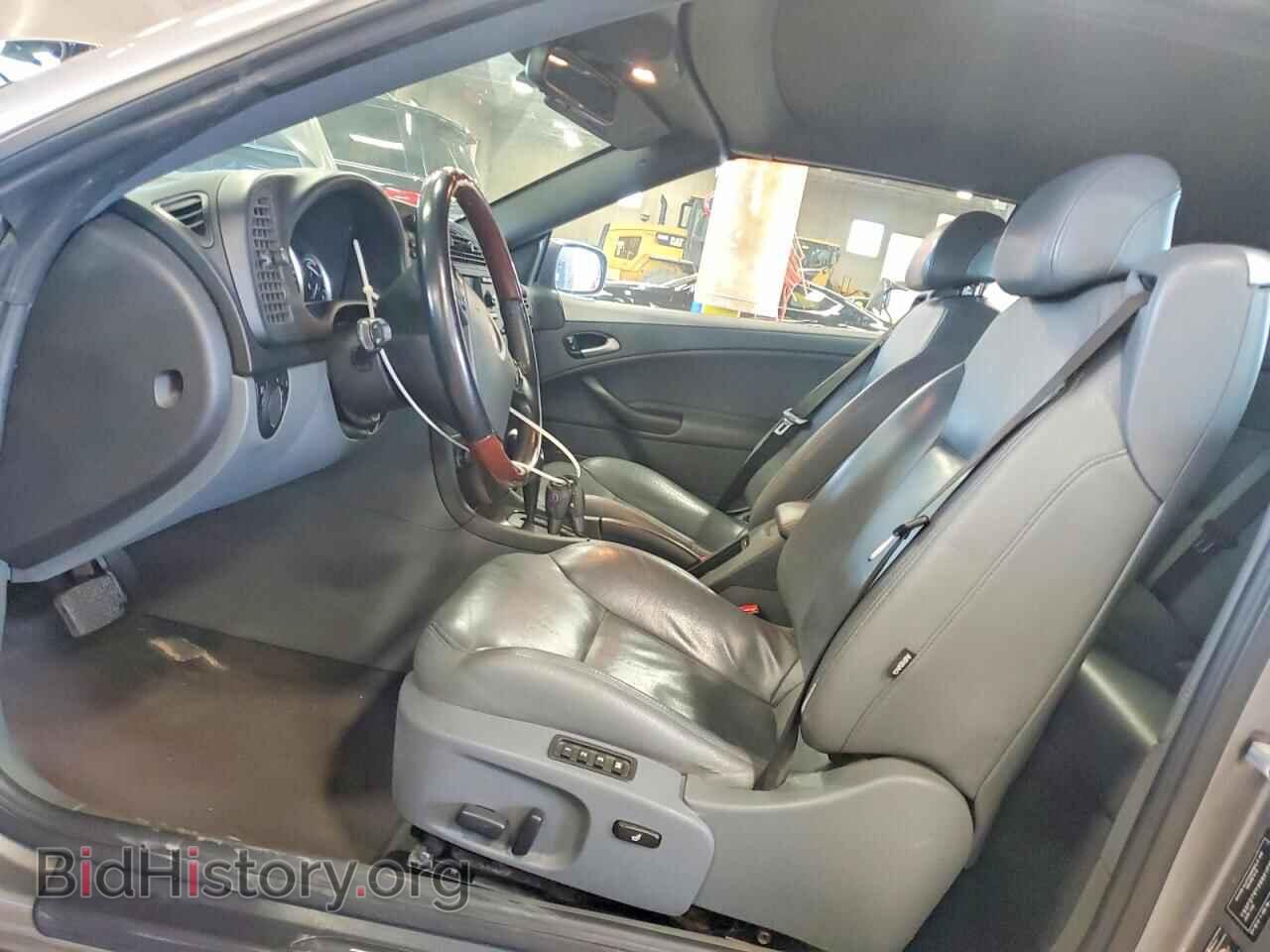 2005 SAAB 9 3 - VIN: YS3FD79Y256017394 - Photo 7