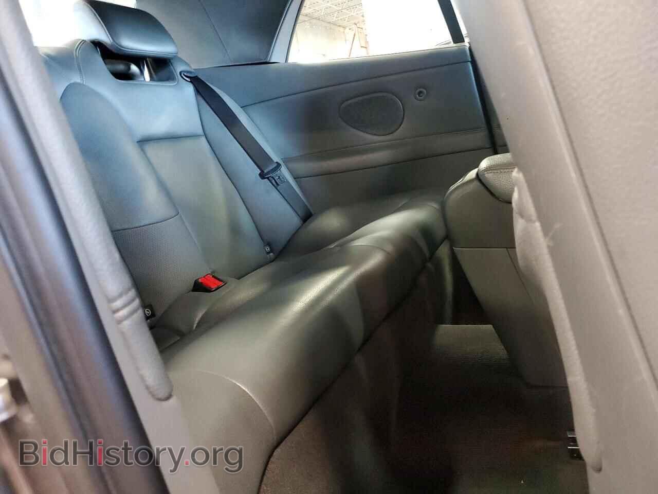 2005 SAAB 9 3 - VIN: YS3FD79Y256017394 - Photo 10