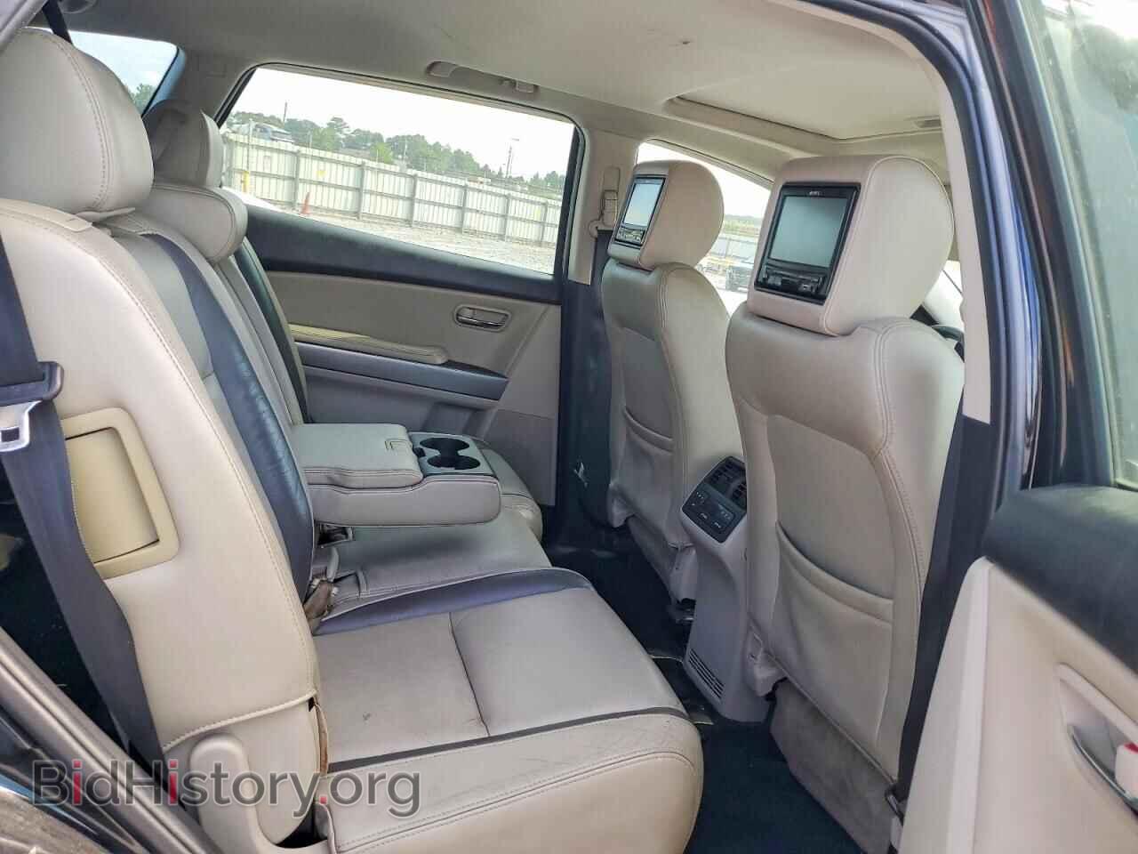 2010 MAZDA CX-9 - VIN: JM3TB2MA8A0202745 - Фото 11