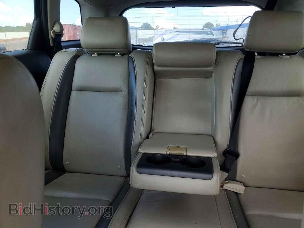 2010 MAZDA CX-9 - VIN: JM3TB2MA8A0202745 - Фото 10