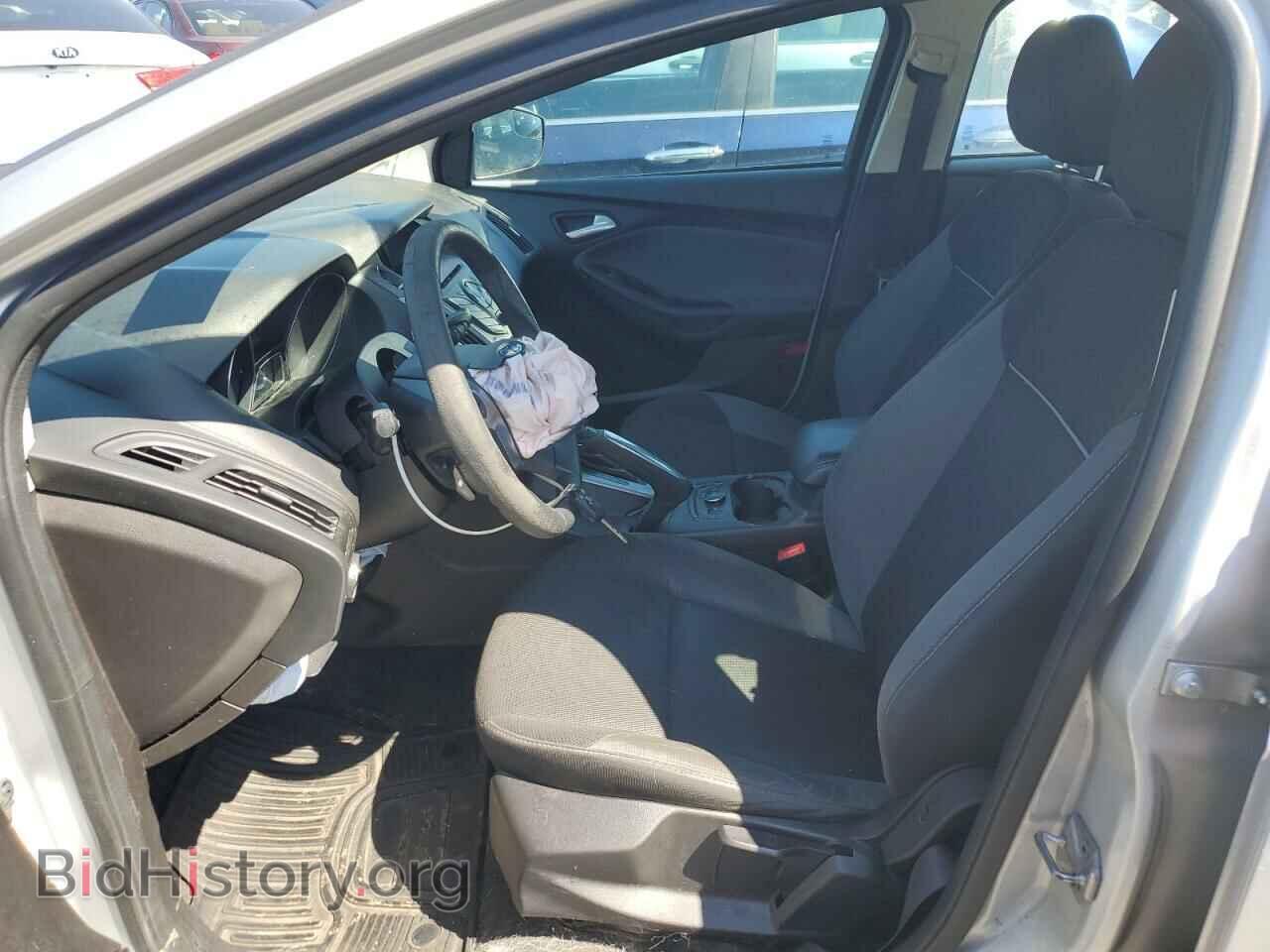 2014 FORD FOCUS - VIN: 1FADP3F26EL104852 - Photo 7