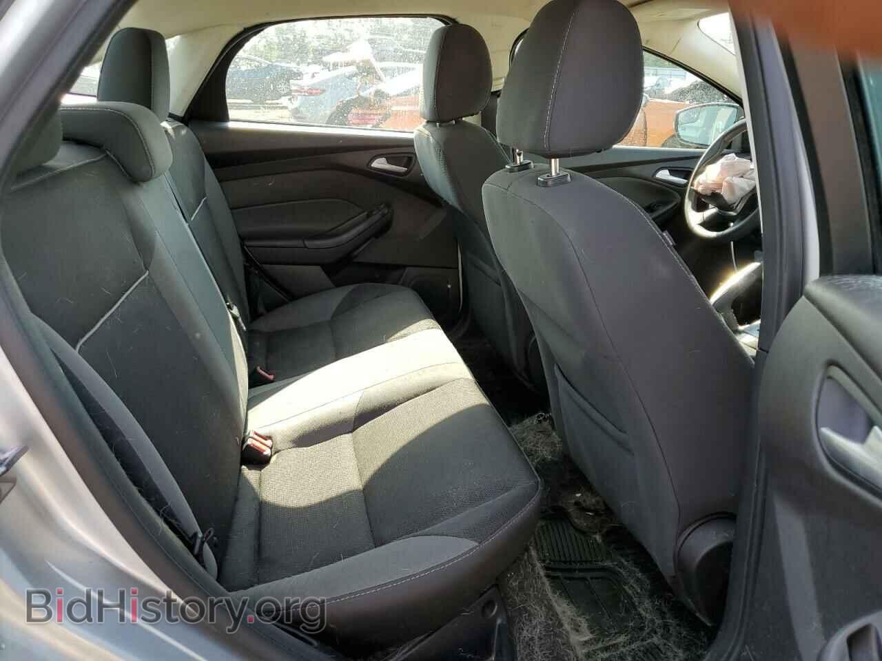 2014 FORD FOCUS - VIN: 1FADP3F26EL104852 - Photo 10
