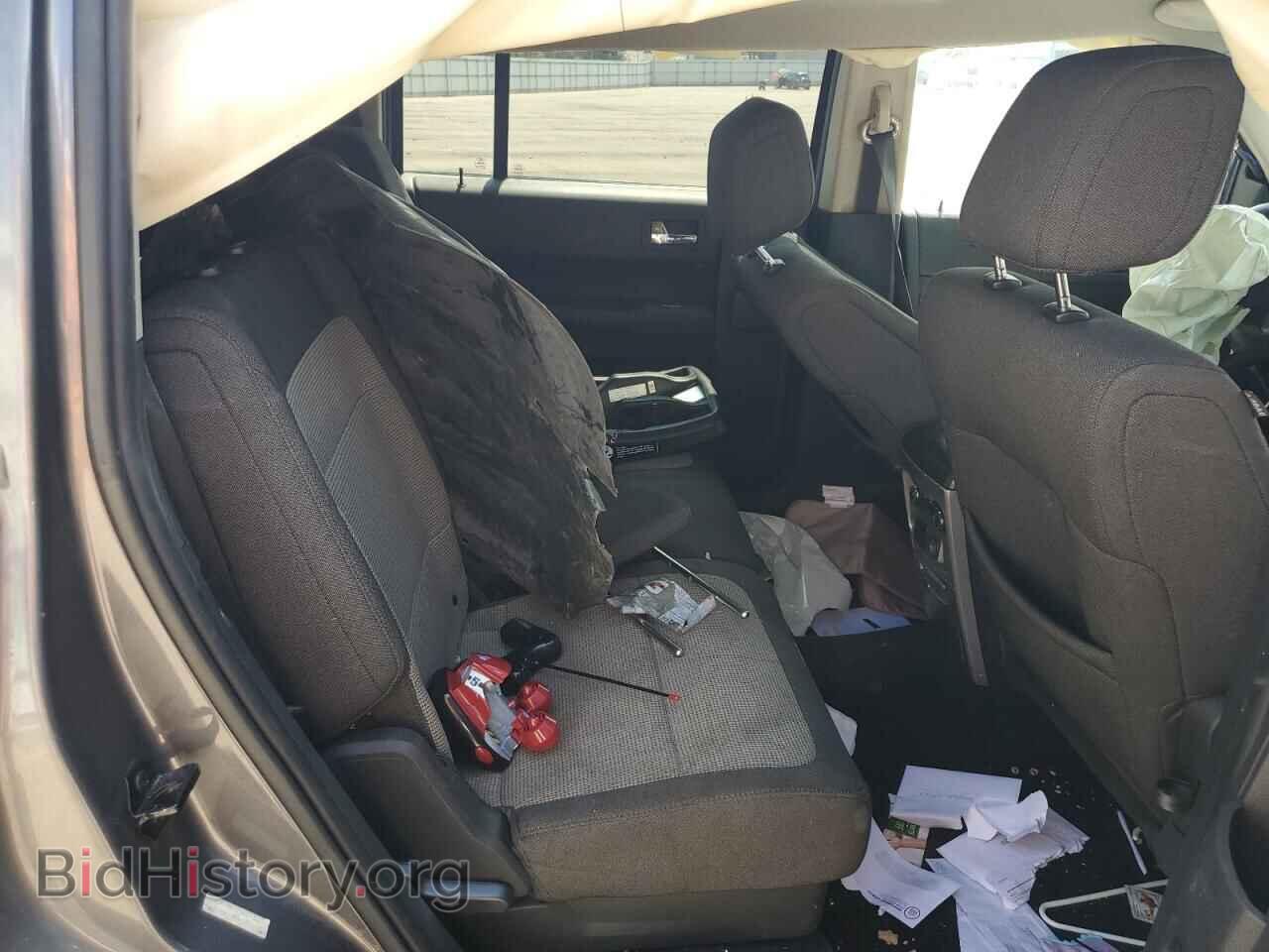 2010 FORD FLEX - VIN: 2FMGK5BC8ABA43140 - Photo 11