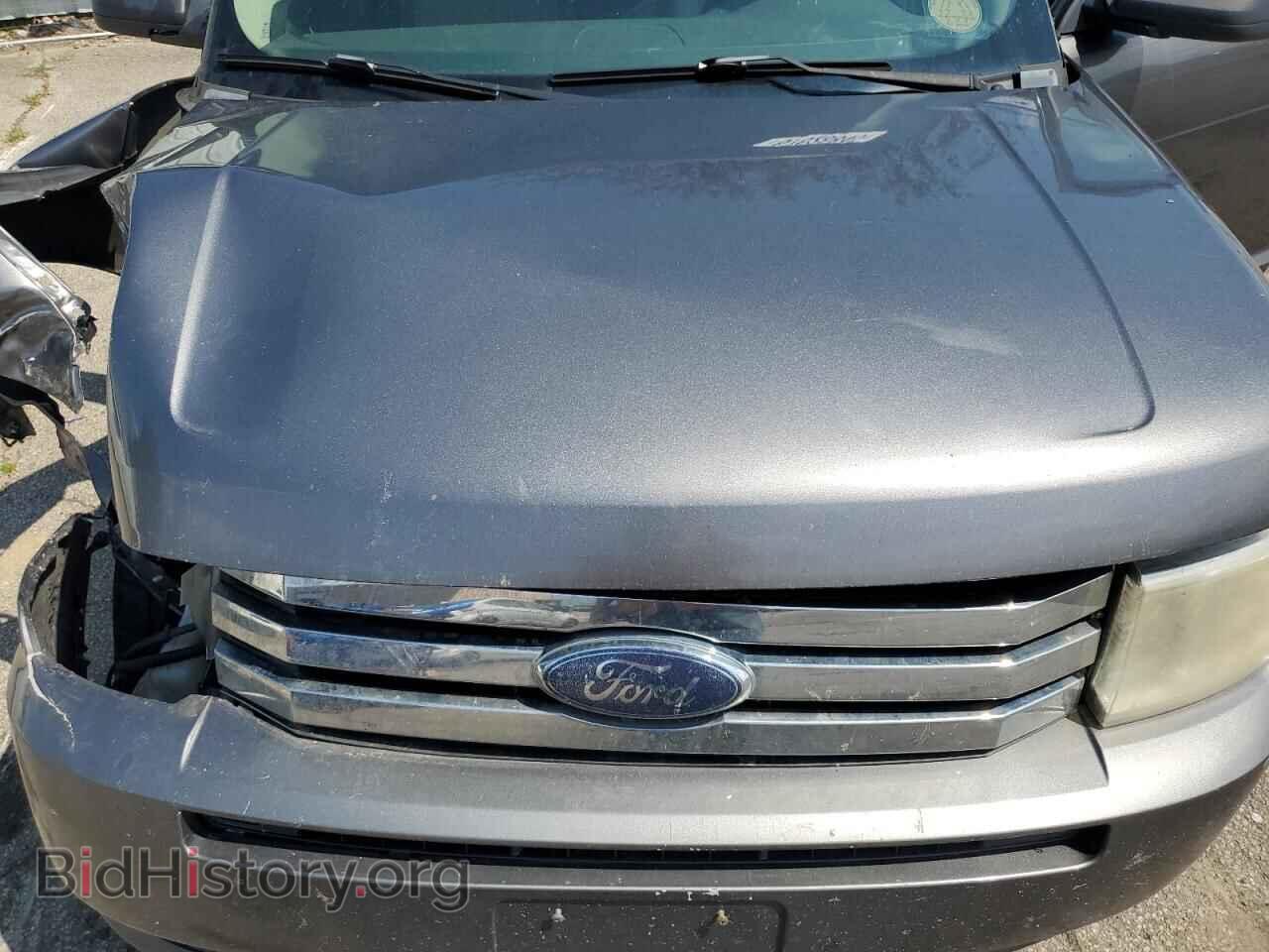 2010 FORD FLEX - VIN: 2FMGK5BC8ABA43140 - Photo 12