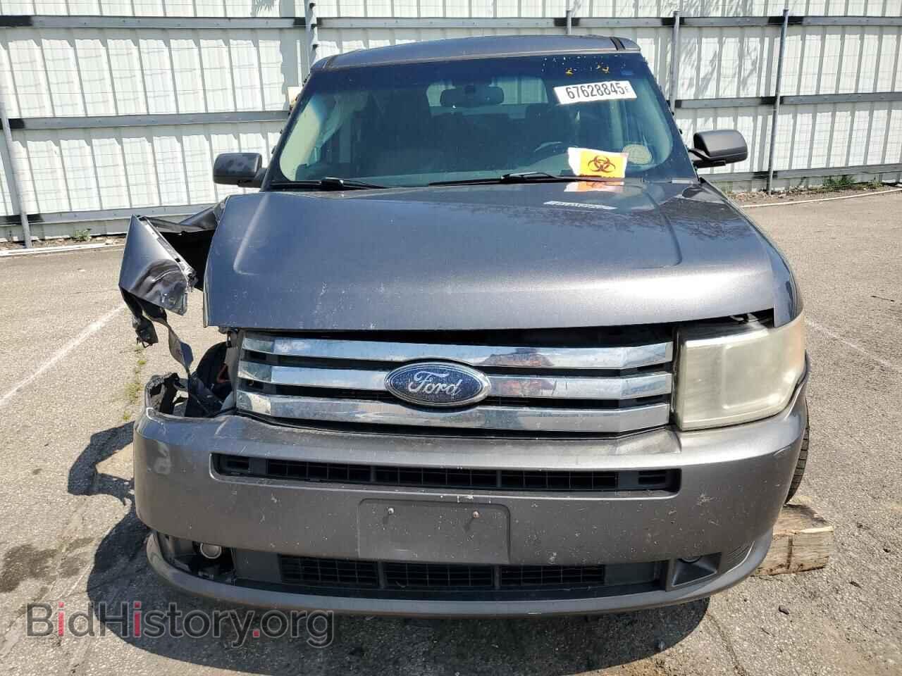 2010 FORD FLEX - VIN: 2FMGK5BC8ABA43140 - Photo 5