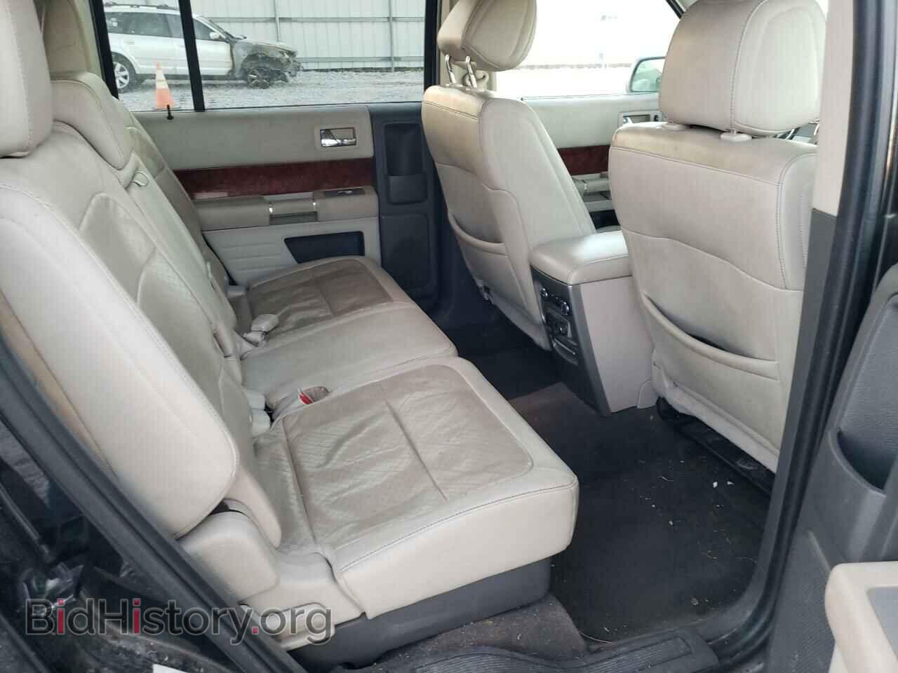 2012 FORD FLEX - VIN: 2FMHK6DC3CBD22182 - Фото 6