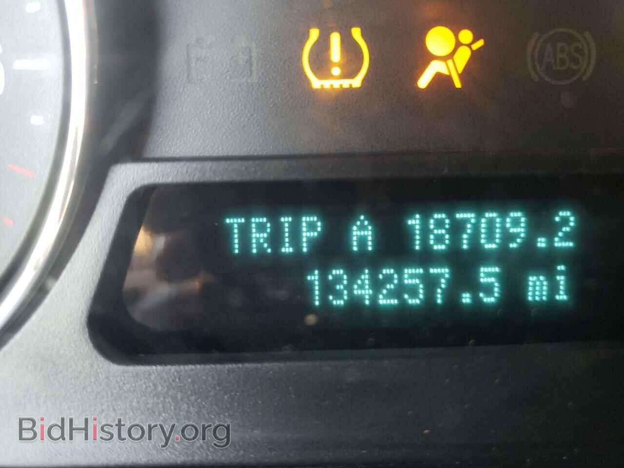 2012 FORD FLEX - VIN: 2FMHK6DC3CBD22182 - Фото 8