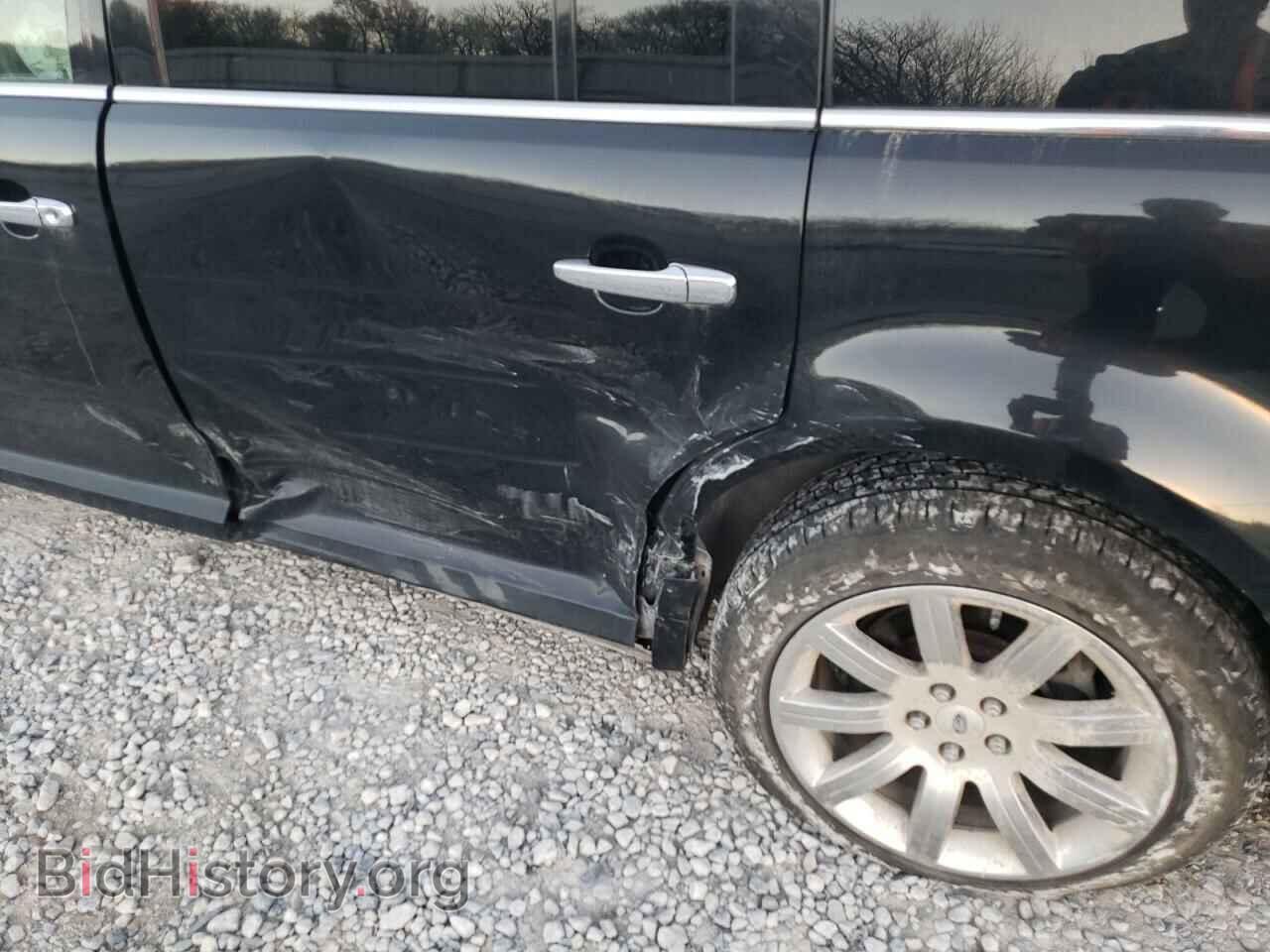 2012 FORD FLEX - VIN: 2FMHK6DC3CBD22182 - Фото 9