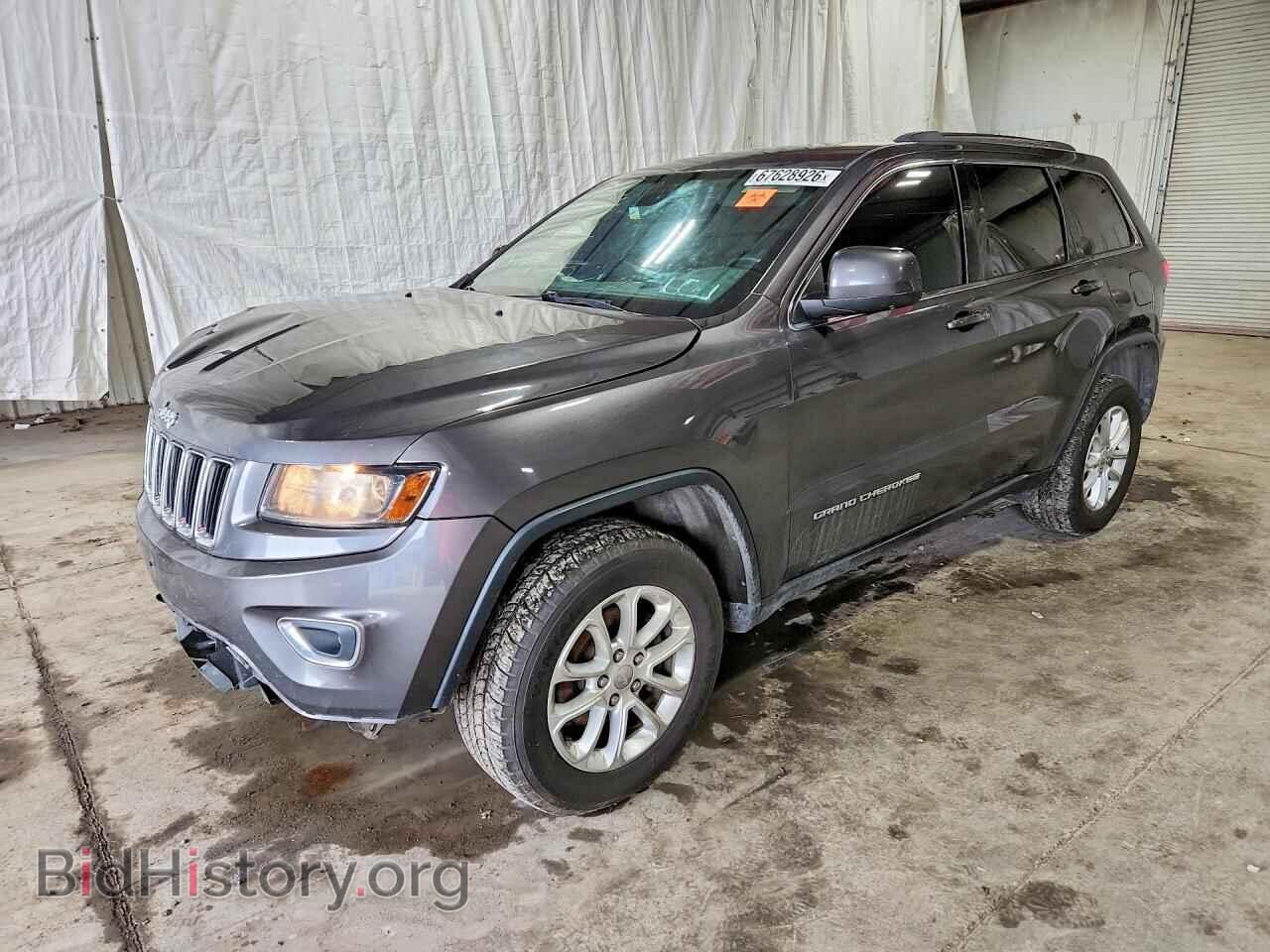 Photo 1C4RJFAG7FC146289 - JEEP CHEROKEE 2015