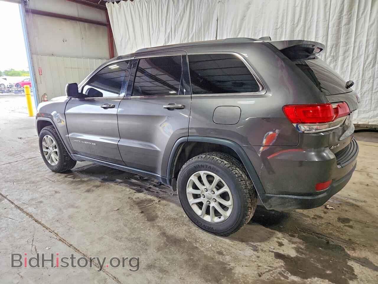 2015 JEEP CHEROKEE - VIN: 1C4RJFAG7FC146289 - Photo 2