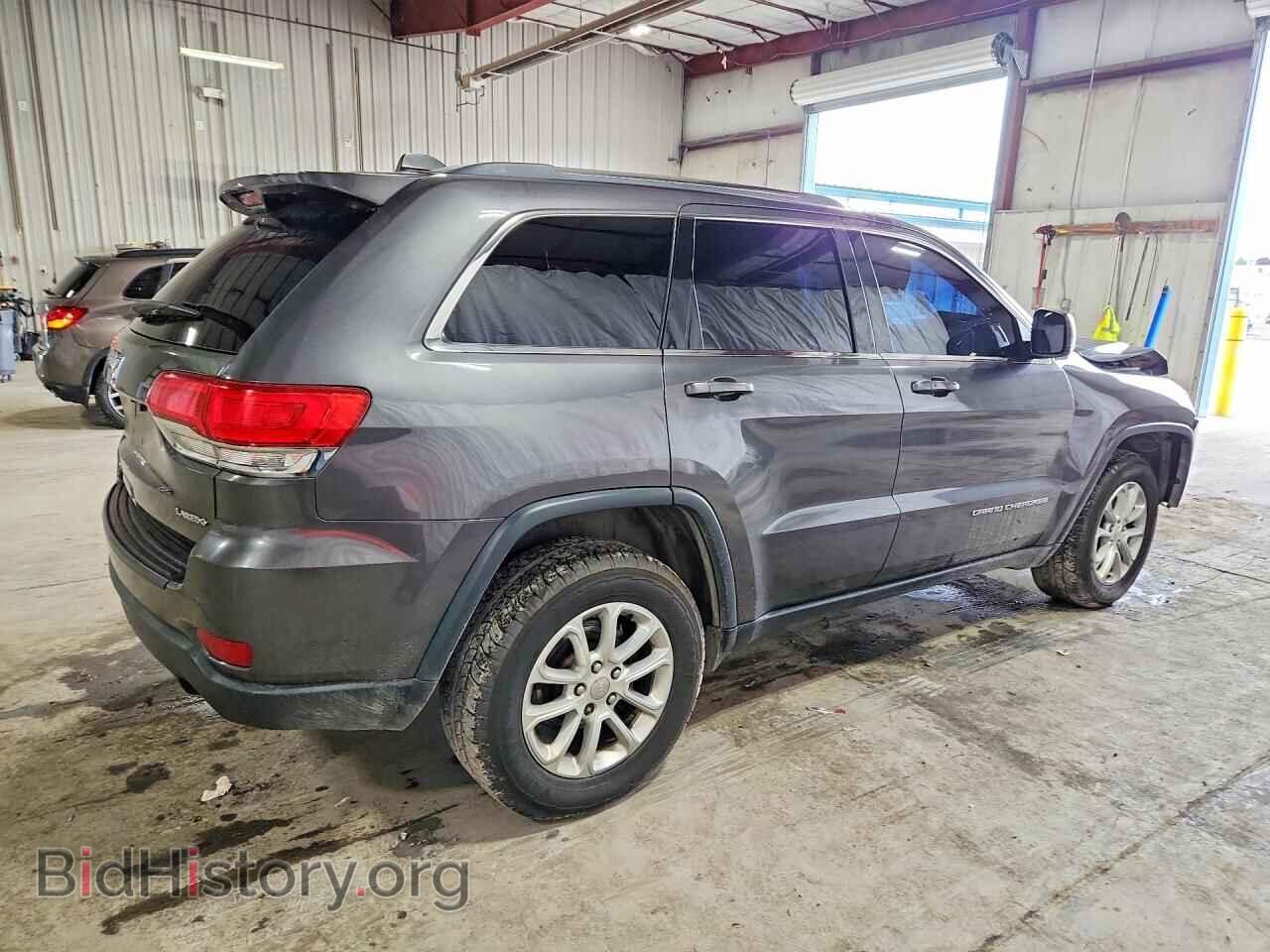 2015 JEEP CHEROKEE - VIN: 1C4RJFAG7FC146289 - Photo 3