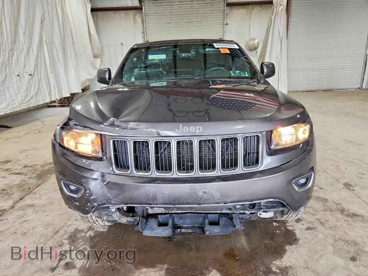 2015 JEEP CHEROKEE - VIN: 1C4RJFAG7FC146289 - Photo 5