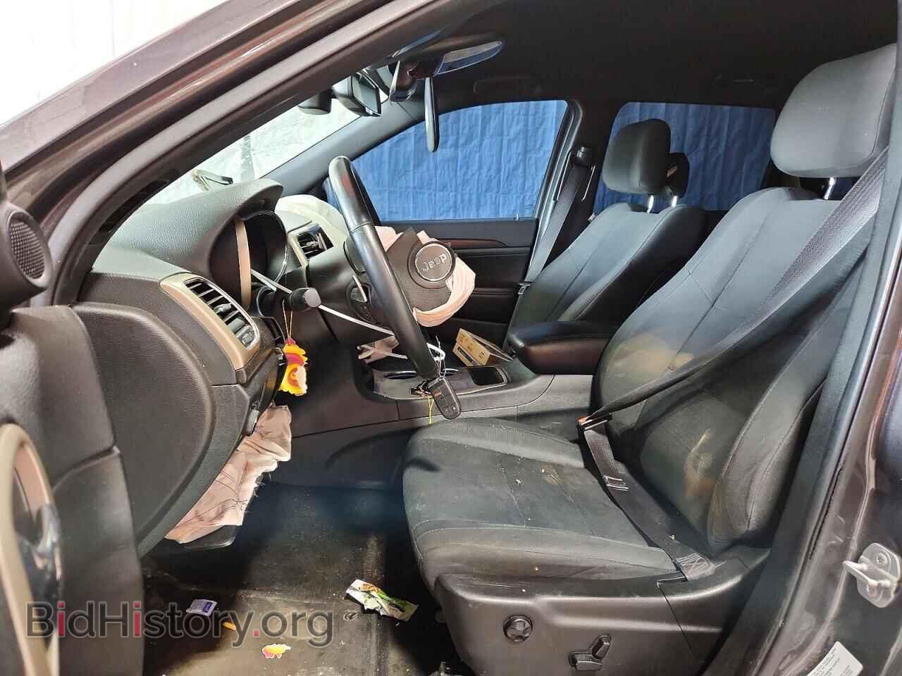 2015 JEEP CHEROKEE - VIN: 1C4RJFAG7FC146289 - Photo 7