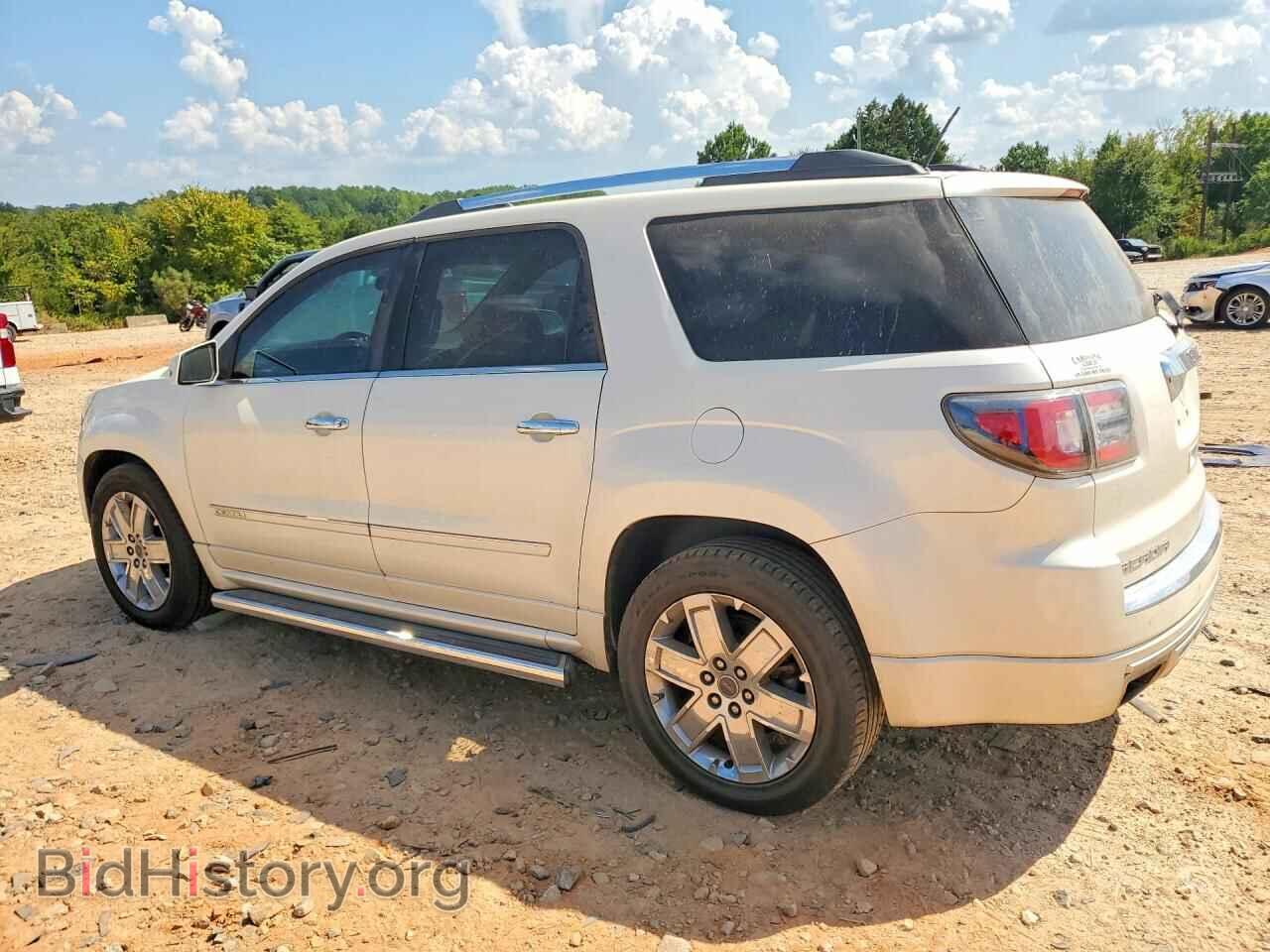 2014 GMC ACADIA DEN - VIN: 1GKKVTKD3EJ294785 - Photo 2