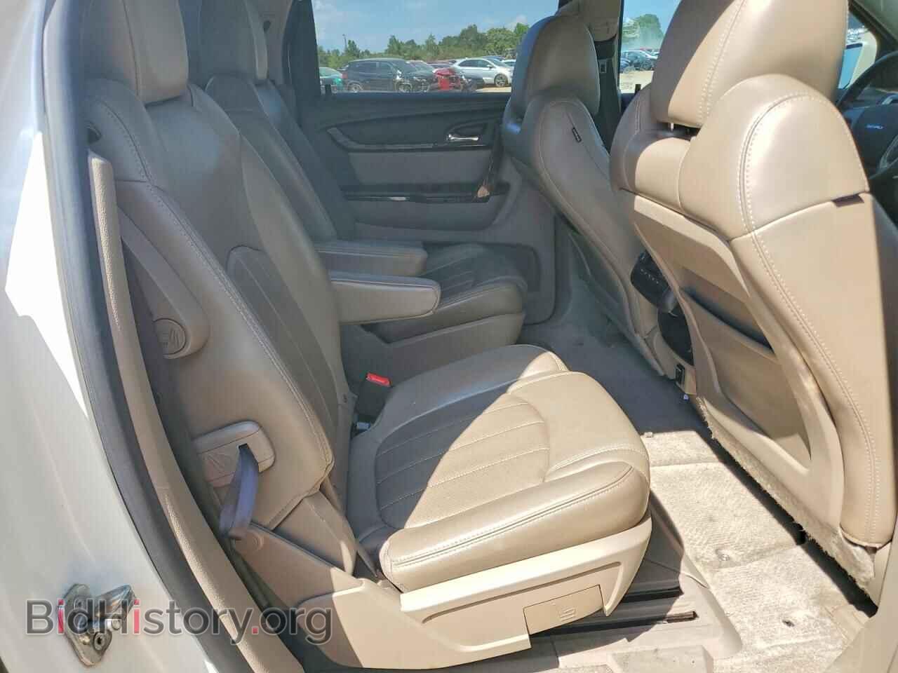2014 GMC ACADIA DEN - VIN: 1GKKVTKD3EJ294785 - Photo 11