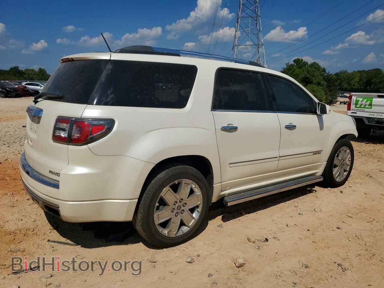 2014 GMC ACADIA DEN - VIN: 1GKKVTKD3EJ294785 - Photo 3