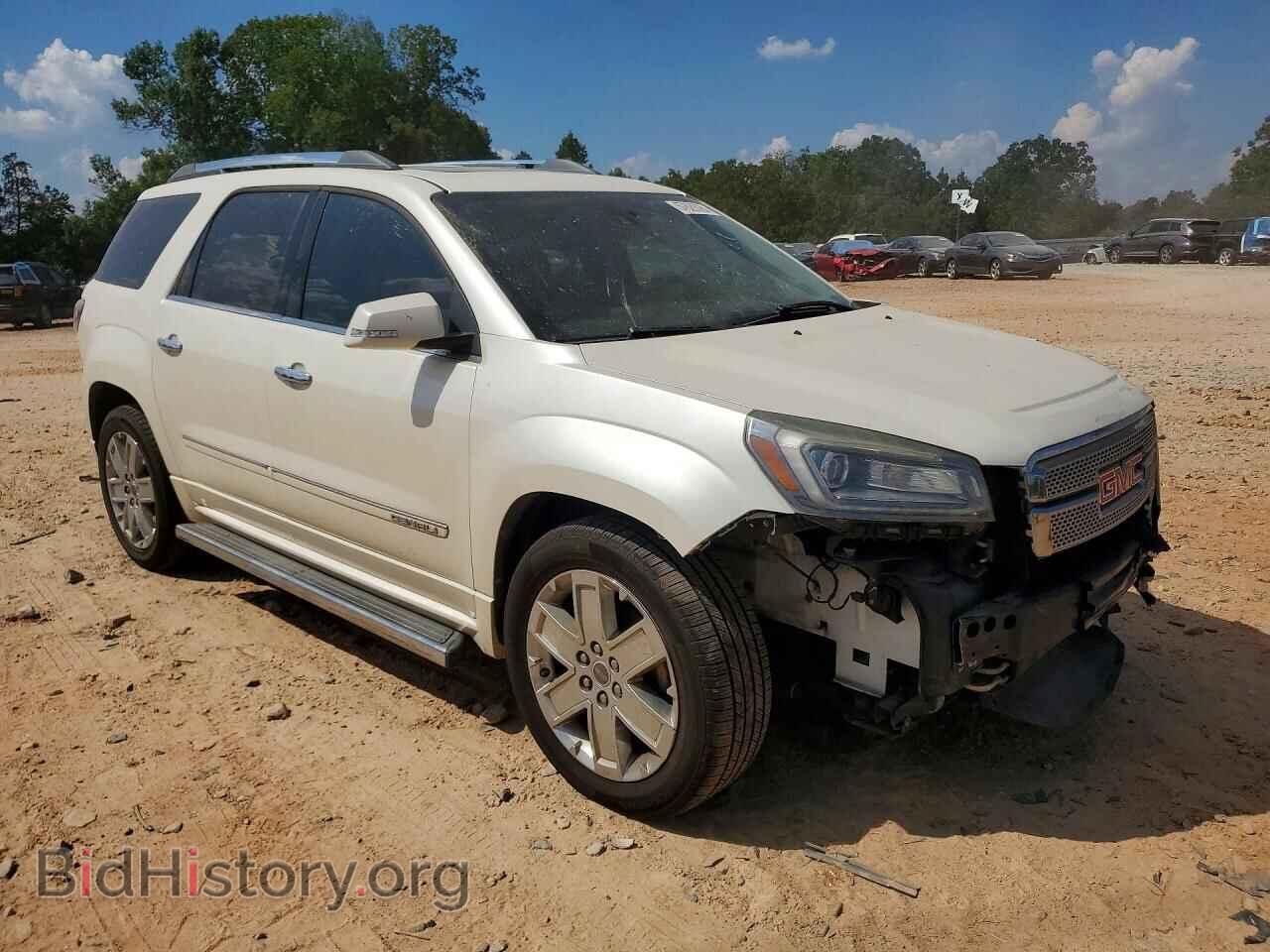 2014 GMC ACADIA DEN - VIN: 1GKKVTKD3EJ294785 - Photo 4