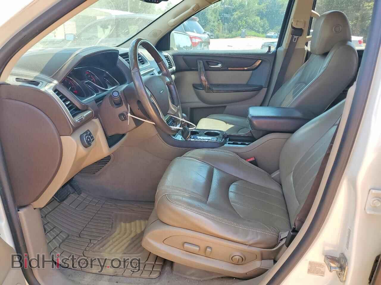 2014 GMC ACADIA DEN - VIN: 1GKKVTKD3EJ294785 - Photo 7