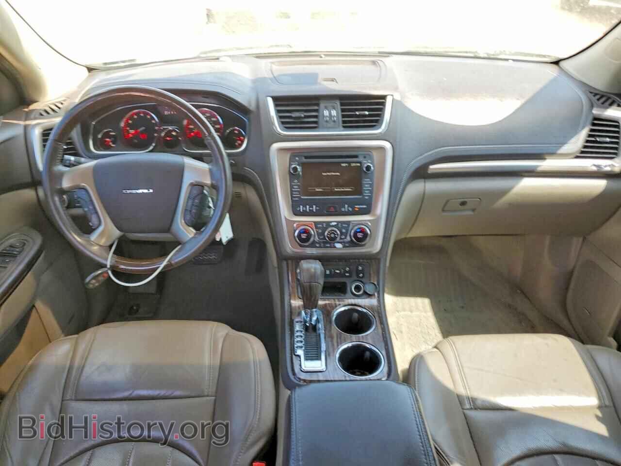 2014 GMC ACADIA DEN - VIN: 1GKKVTKD3EJ294785 - Photo 8