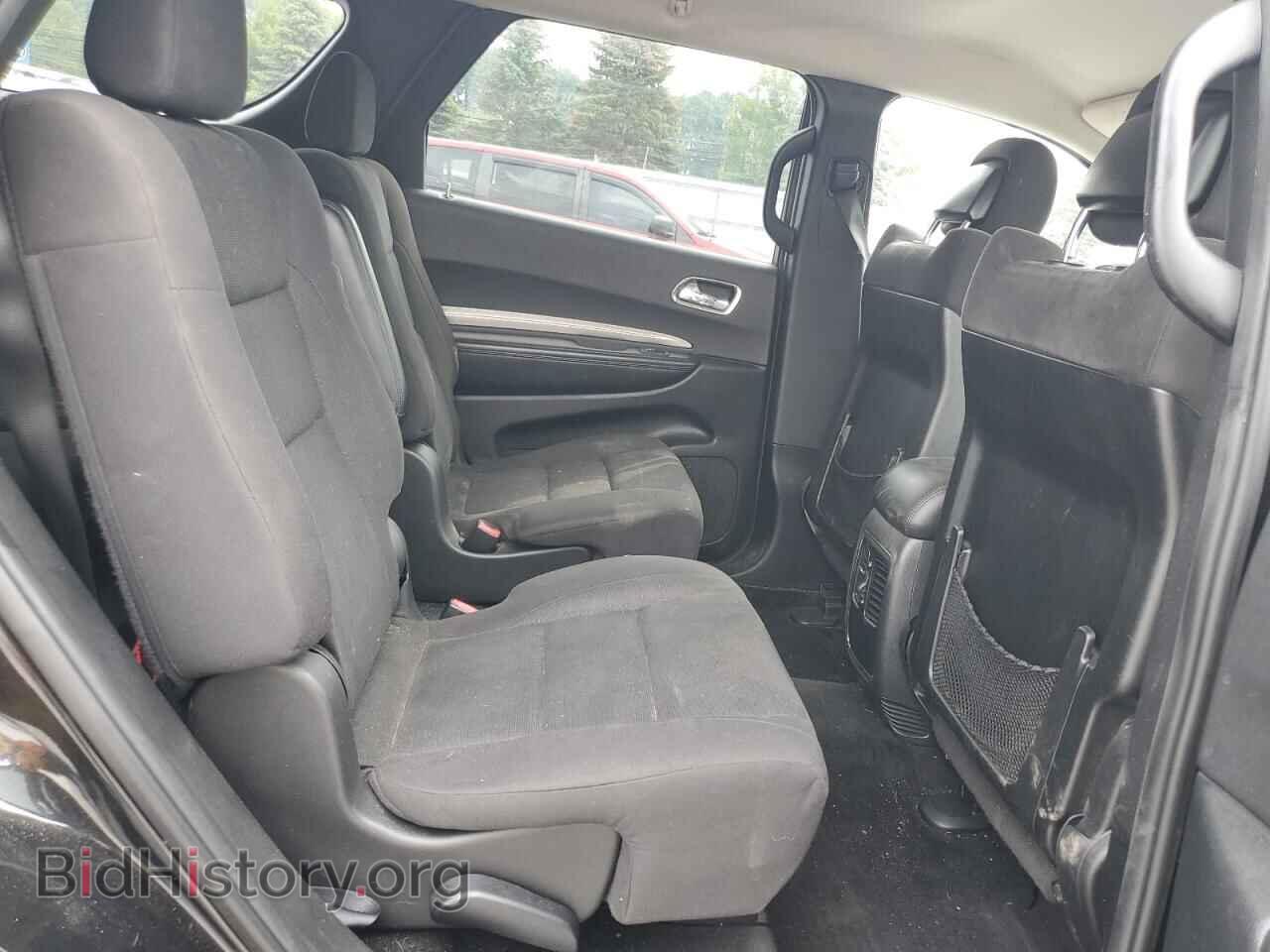2013 DODGE DURANGO - VIN: 1C4RDJAG5DC601499 - Photo 11