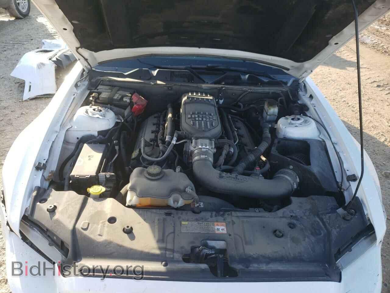 2013 FORD MUSTANG - VIN: 1ZVBP8CFXD5259331 - Фото 11