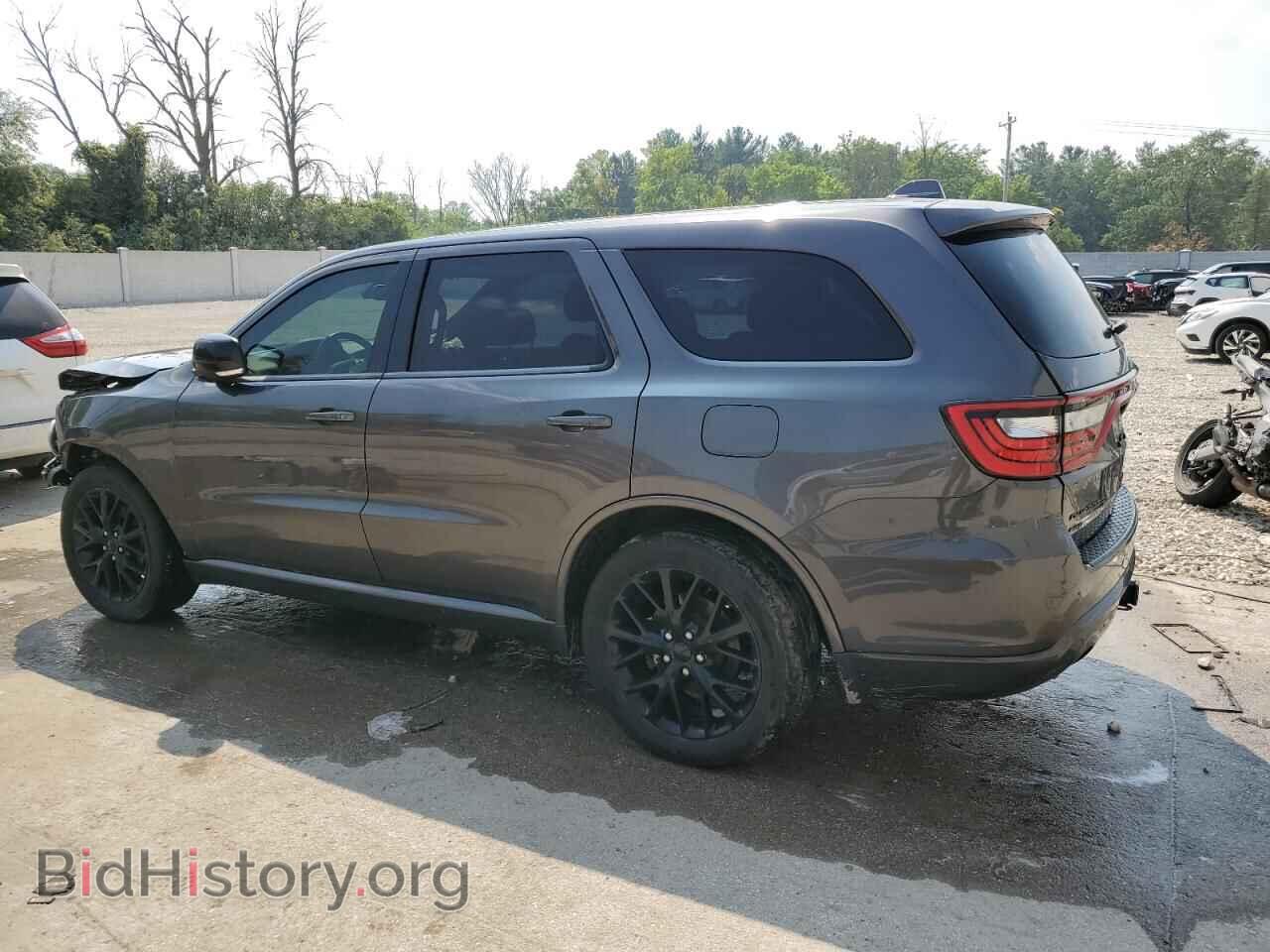 2015 DODGE DURANGO - VIN: 1C4SDJCT4FC818170 - Photo 2