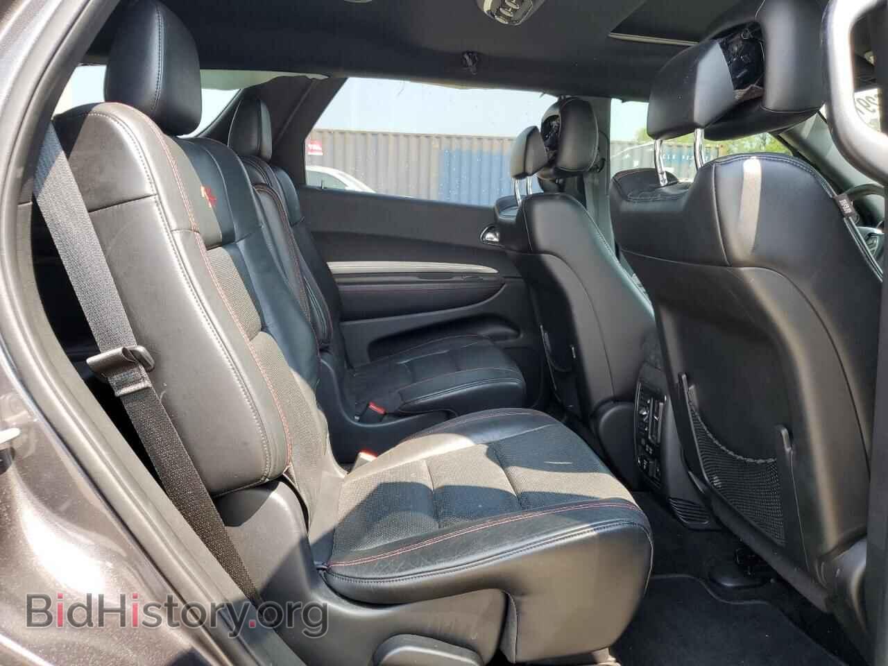 2015 DODGE DURANGO - VIN: 1C4SDJCT4FC818170 - Photo 11