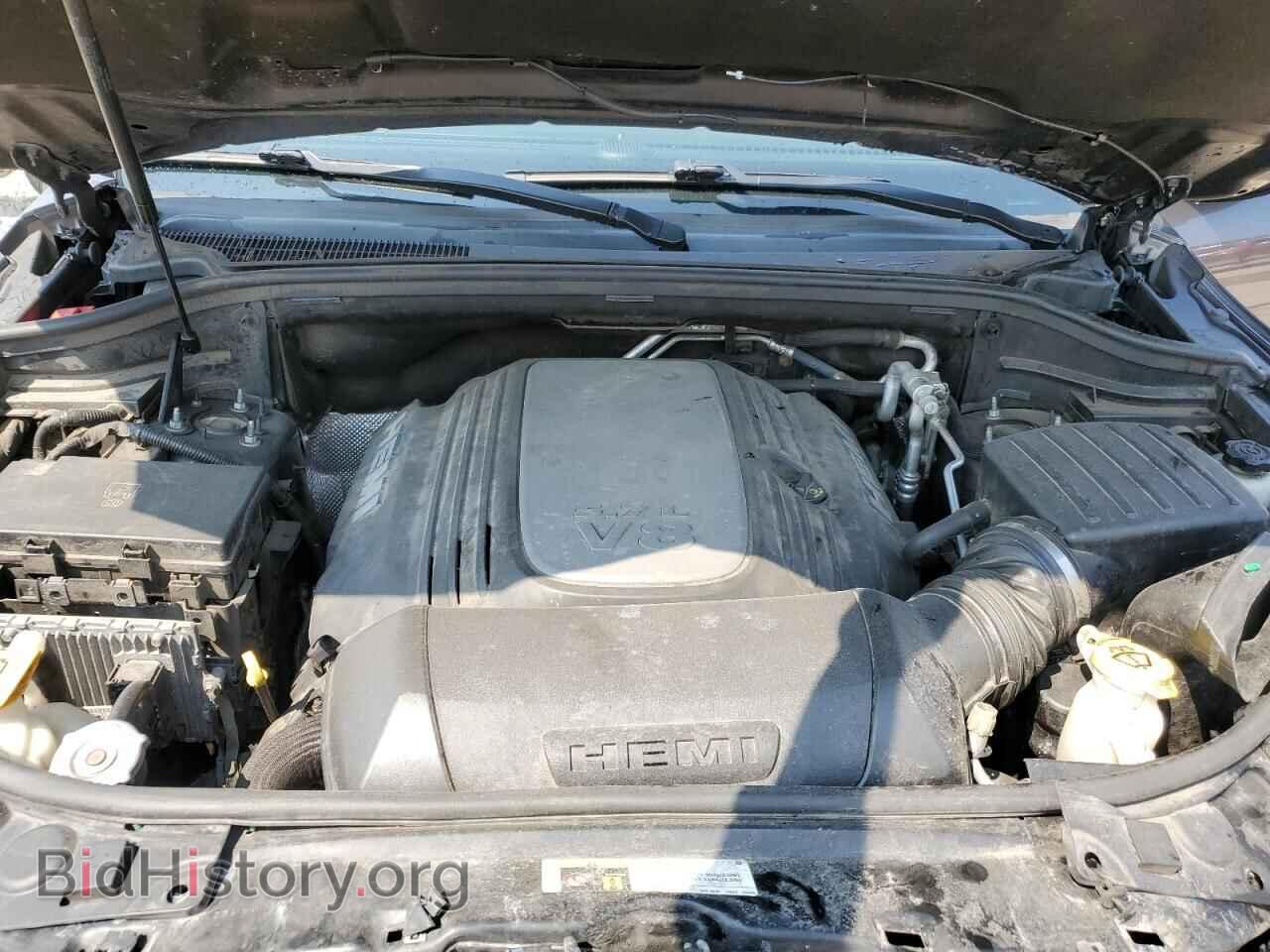 2015 DODGE DURANGO - VIN: 1C4SDJCT4FC818170 - Photo 12