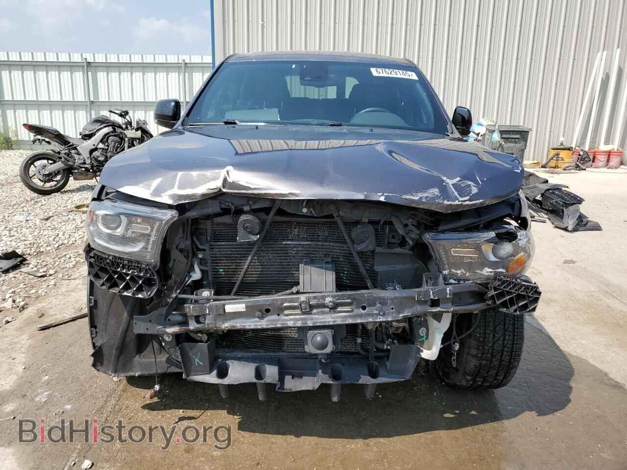 2015 DODGE DURANGO - VIN: 1C4SDJCT4FC818170 - Photo 5