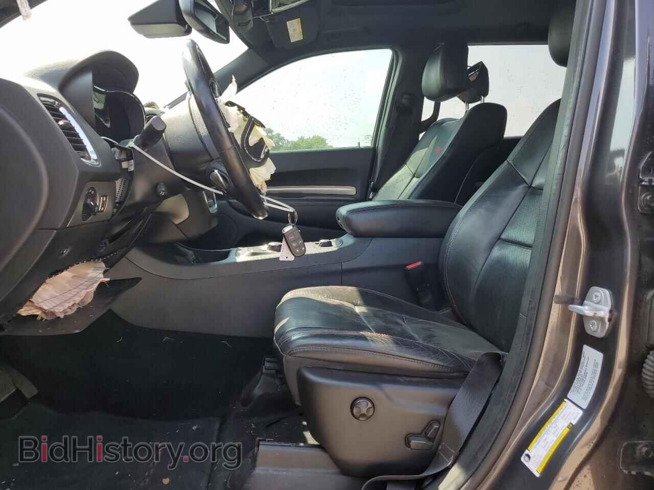 2015 DODGE DURANGO - VIN: 1C4SDJCT4FC818170 - Photo 7