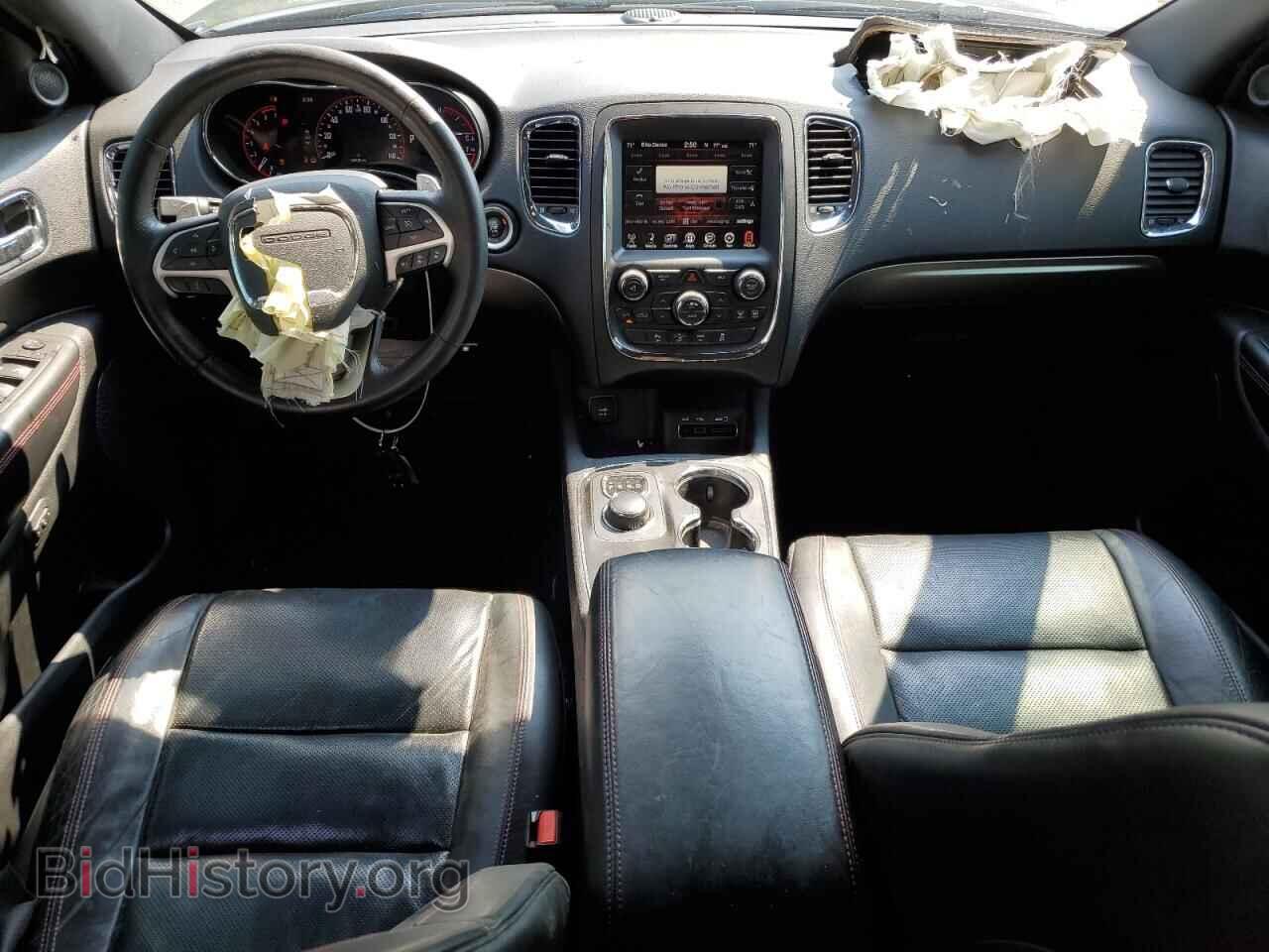 2015 DODGE DURANGO - VIN: 1C4SDJCT4FC818170 - Photo 8