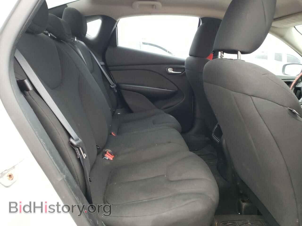 2013 DODGE DART - VIN: 1C3CDFAA2DD141831 - Фото 10