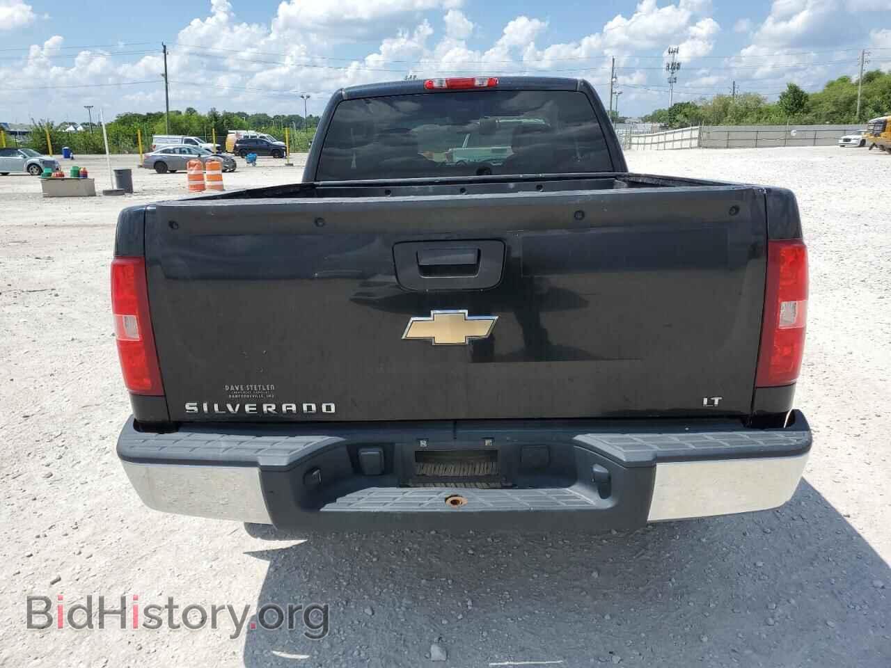 2007 CHEVROLET ALL Models - VIN: 1GCEC19C77Z623931 - Фото 6
