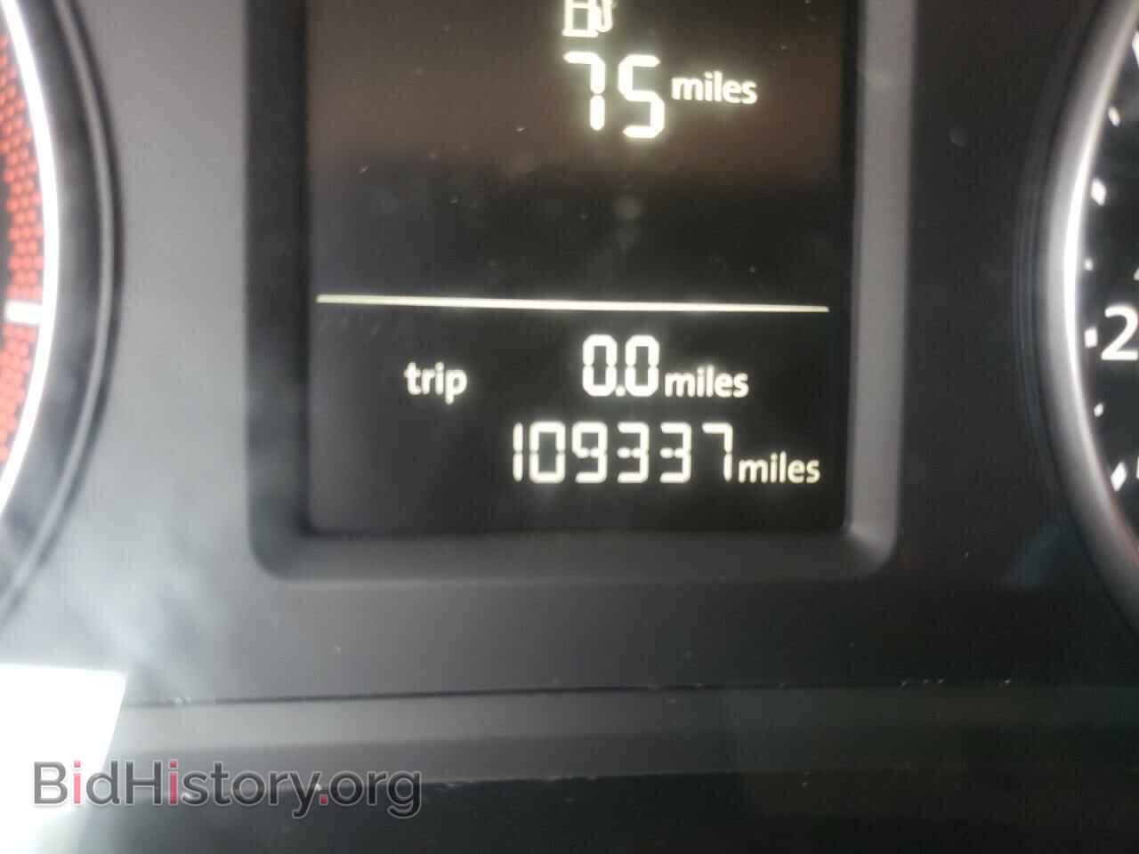 2014 VOLKSWAGEN PASSAT - VIN: 1VWAP7A38EC020937 - Фото 8